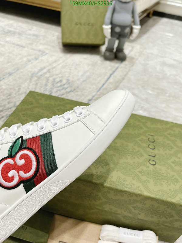 Women Shoes-Gucci, Code: HS2936,