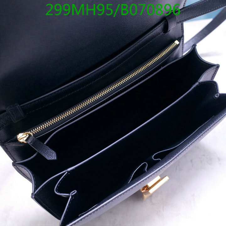 Celine Bag-(Mirror)-Classic Series,Code: B070896,$: 299USD