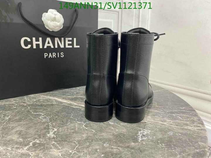 Women Shoes-Chanel,Code: SV1121371,$: 149USD