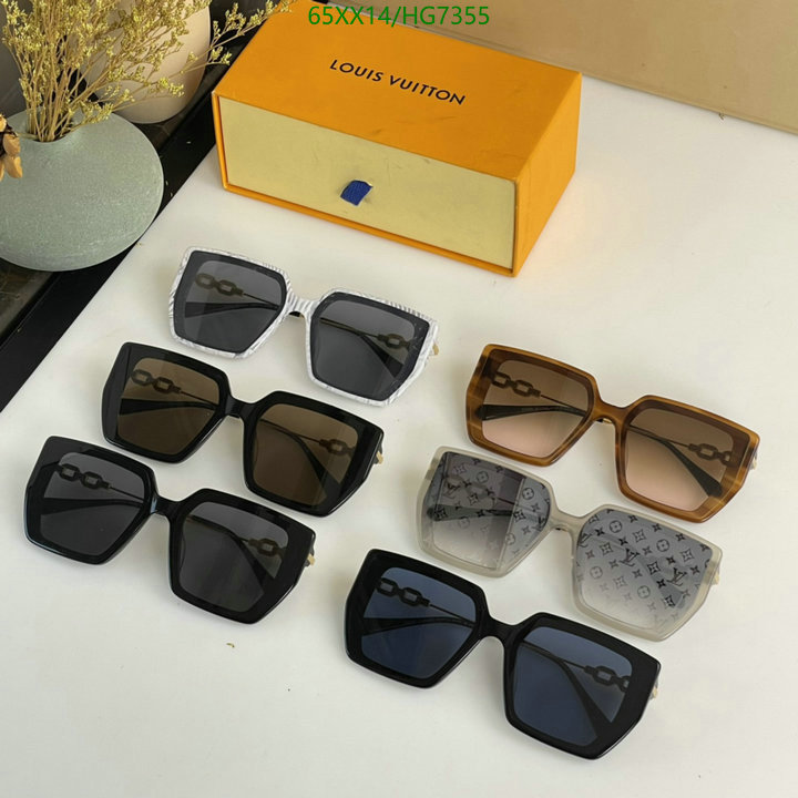 Glasses-LV, Code: HG7355,$: 65USD