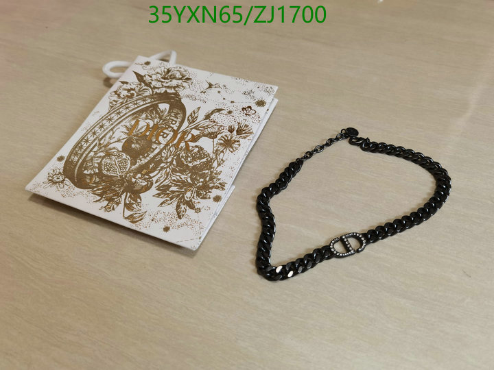 Jewelry-Dior,Code: ZJ1700,$: 35USD