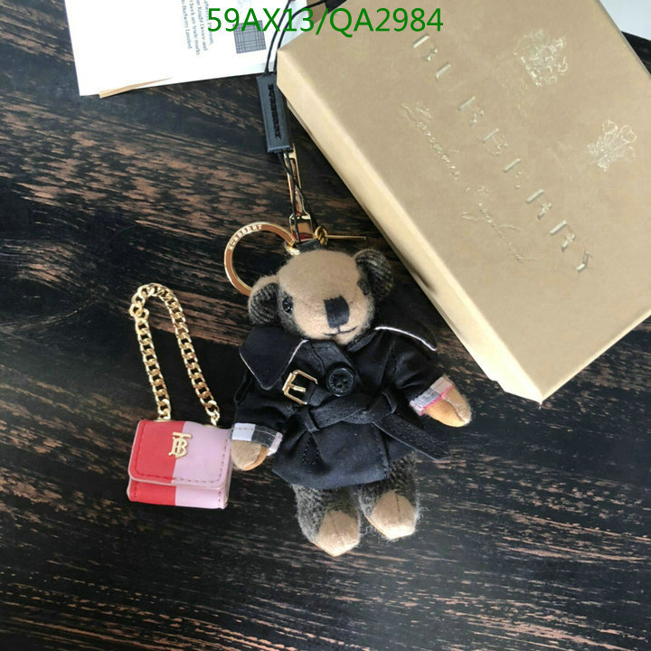 Other Products-Burberry, Code: QA2984,$: 59USD