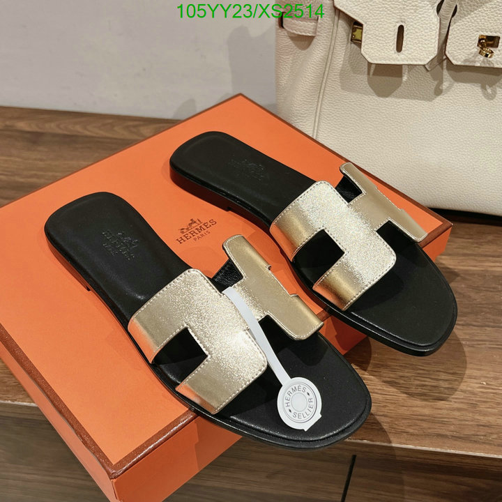 Women Shoes-Hermes,Code: XS2514,$: 105USD