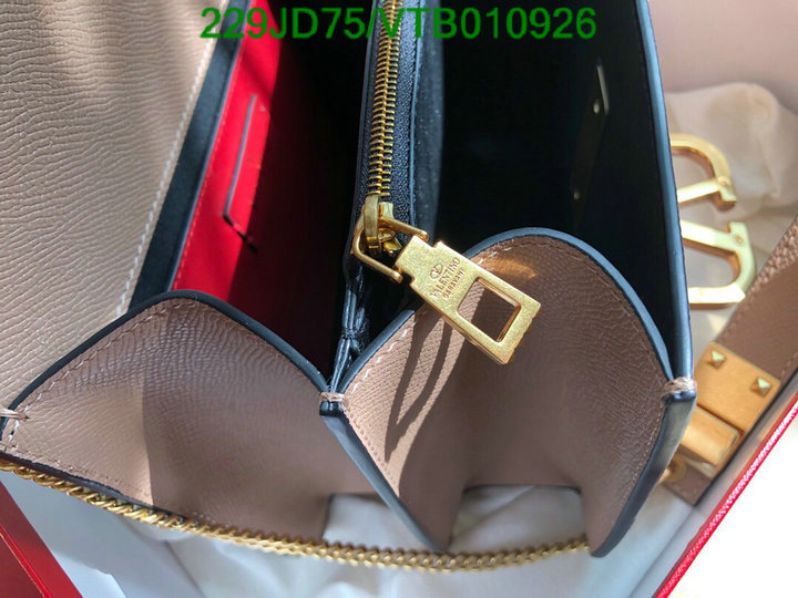 Valentino Bag-(Mirror)-Diagonal-,Code: VTB010926,$: 229USD