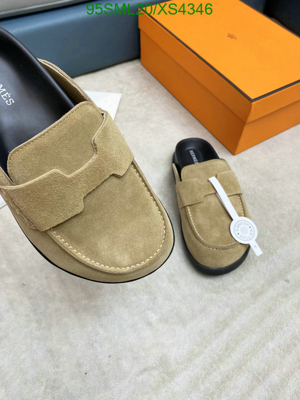 Women Shoes-Hermes, Code: XS4346,