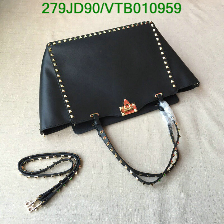 Valentino Bag-(Mirror)-Handbag-,Code: VTB010959,$: 279USD