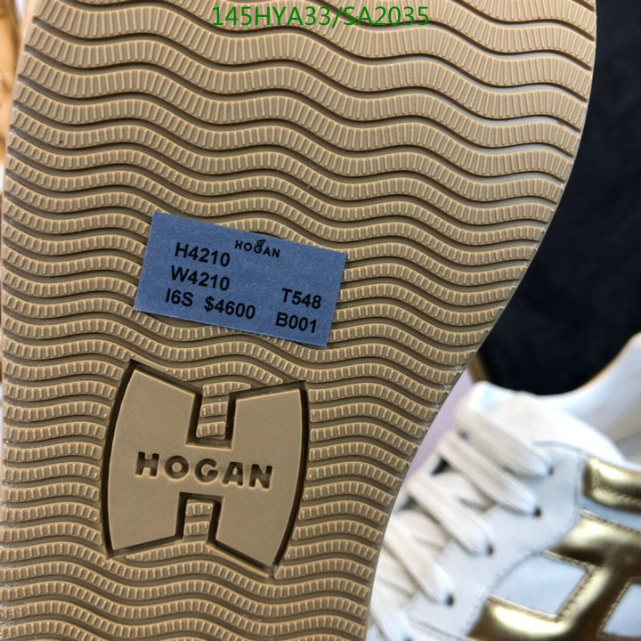 Women Shoes-Hogan, Code:SA2035,$:145USD