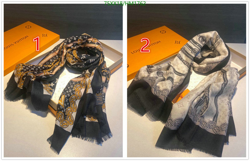 Scarf-LV, Code: HM1762,$: 75USD