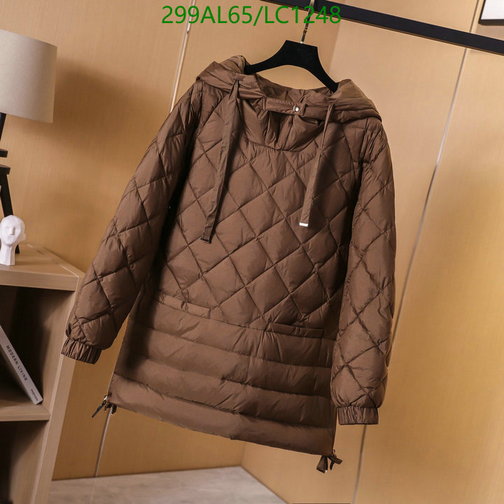 Down jacket Women-MaxMara, Code: LC1248,