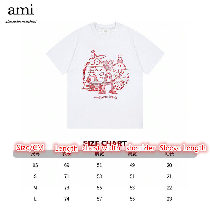 Clothing-AMI, Code: HC6830,$: 49USD