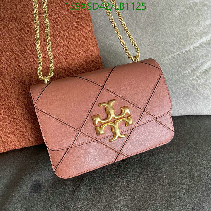 Tory Burch Bag-(Mirror)-Diagonal-,Code: LB1125,$: 159USD