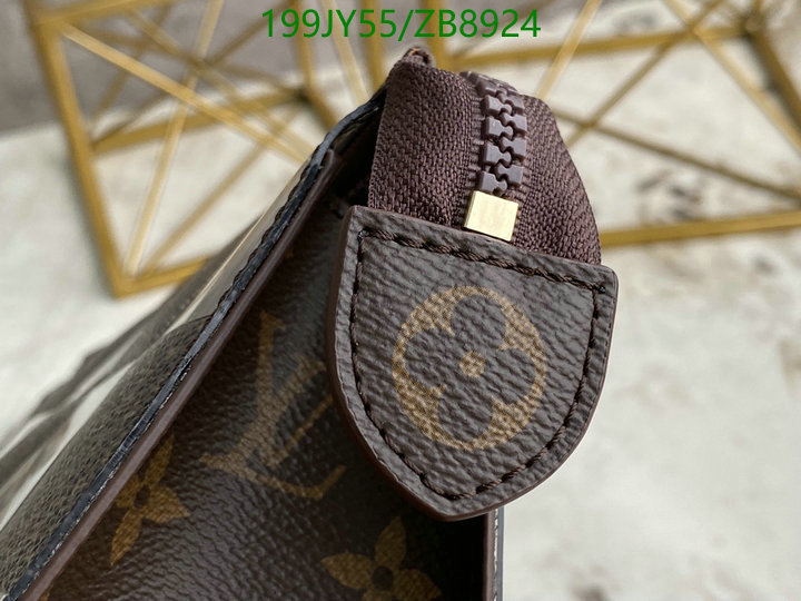 LV Bags-(Mirror)-Trio-,Code: ZB8924,$: 199USD