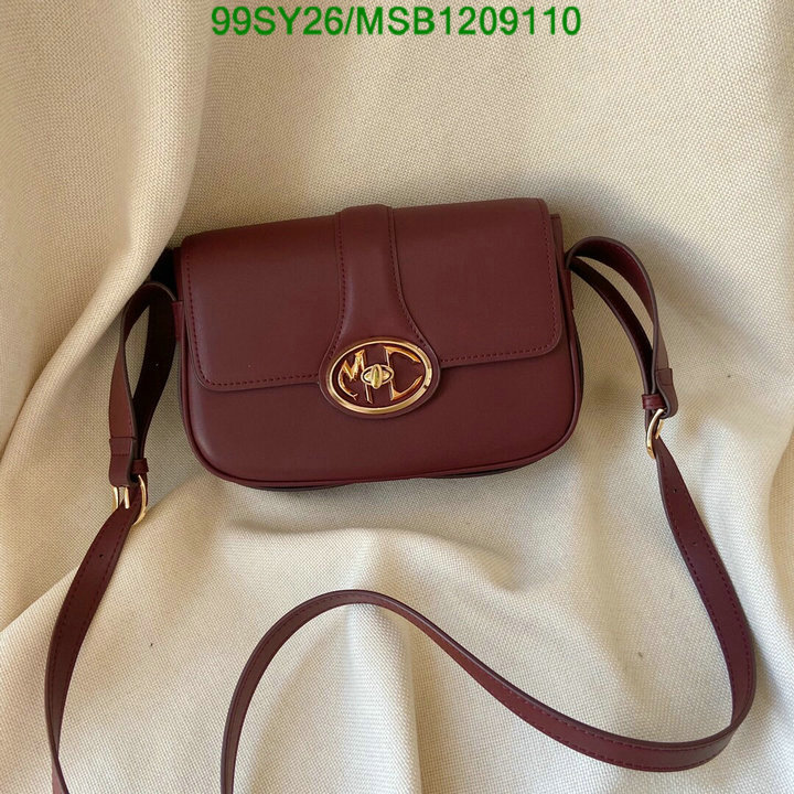 Michael Kors Bag-(Mirror)-Diagonal-,Code: MSB1209110,