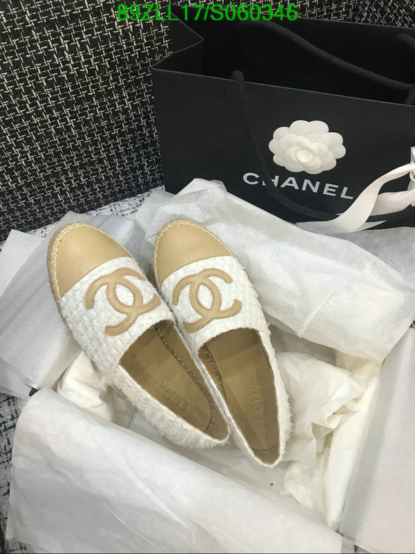 Women Shoes-Chanel,Code: S060346,$: 89USD
