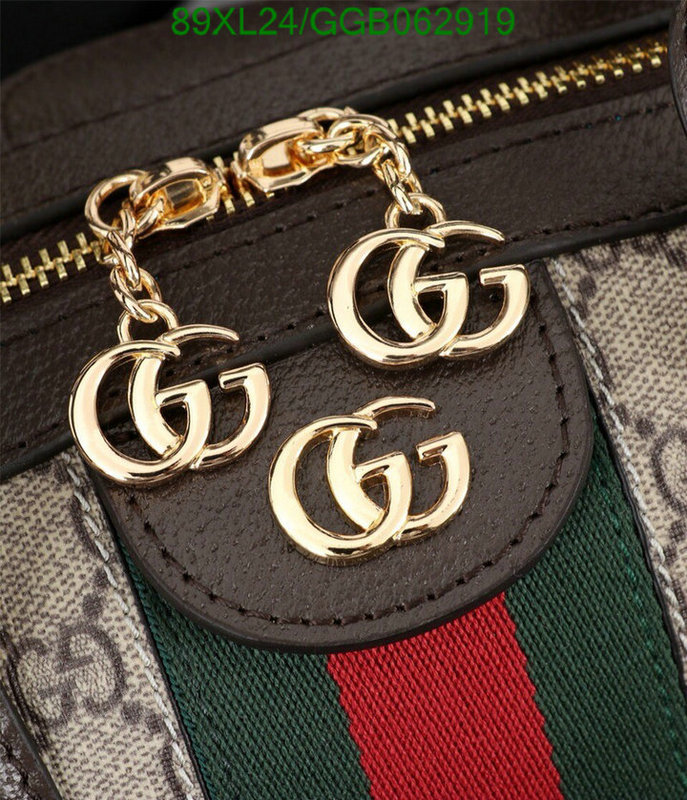Gucci Bag-(4A)-Ophidia-G,Code: GGB062919,$: 89USD