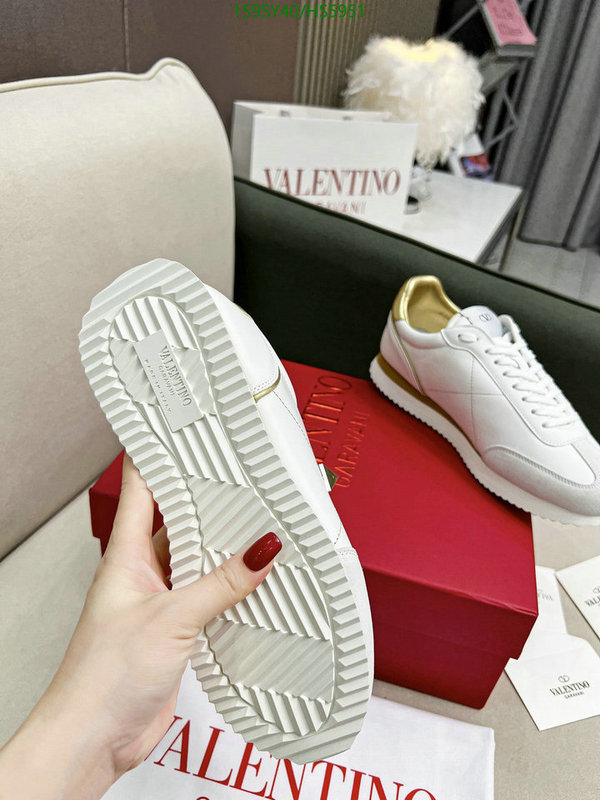 Women Shoes-Valentino, Code: HS5951,$: 159USD