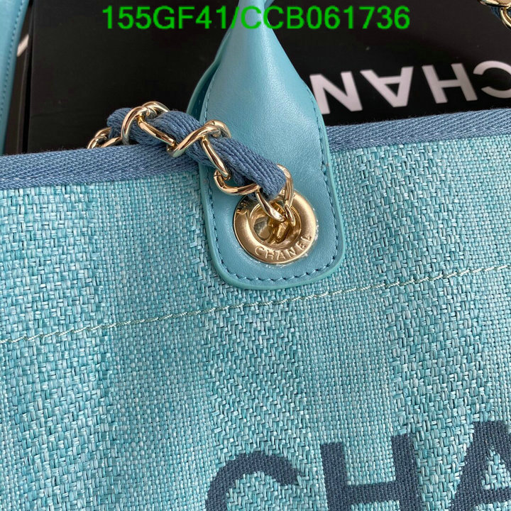 Chanel Bags -(Mirror)-Handbag-,Code: CCB061736,$: 155USD