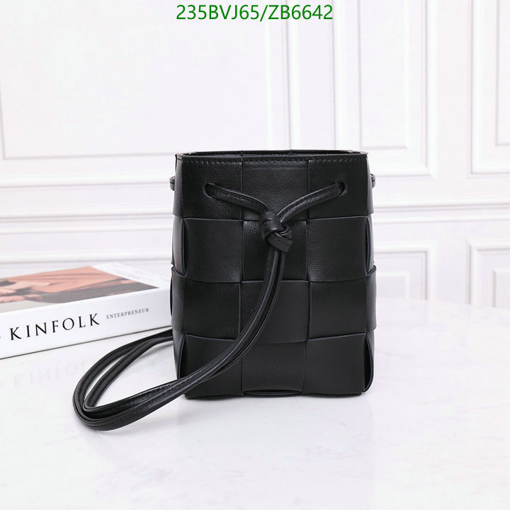 BV Bag-(Mirror)-Diagonal-,Code: ZB6642,$: 235USD