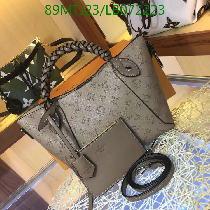 LV Bags-(4A)-Handbag Collection-,Code: LB072223,$:89USD