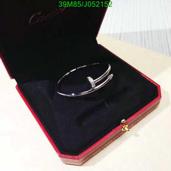 Jewelry-Cartier, Code: J052152,$: 39USD