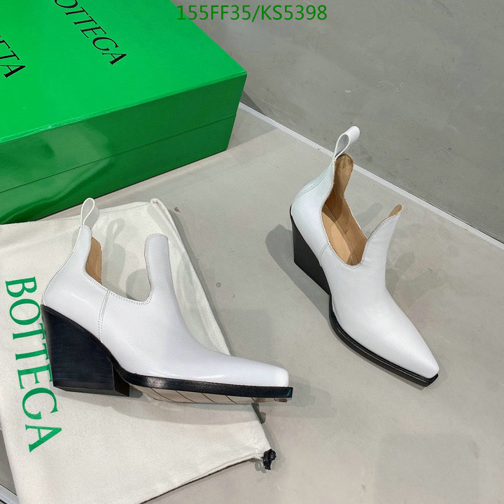 Women Shoes-BV, Code: KS5398,$: 155USD