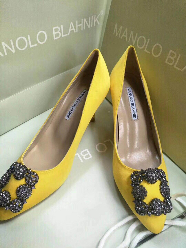 Women Shoes-Manolo Blahnik, Code： MLS041701,$: 89USD