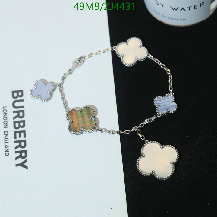 Jewelry-Van Cleef & Arpels, Code: ZJ4431,$: 49USD