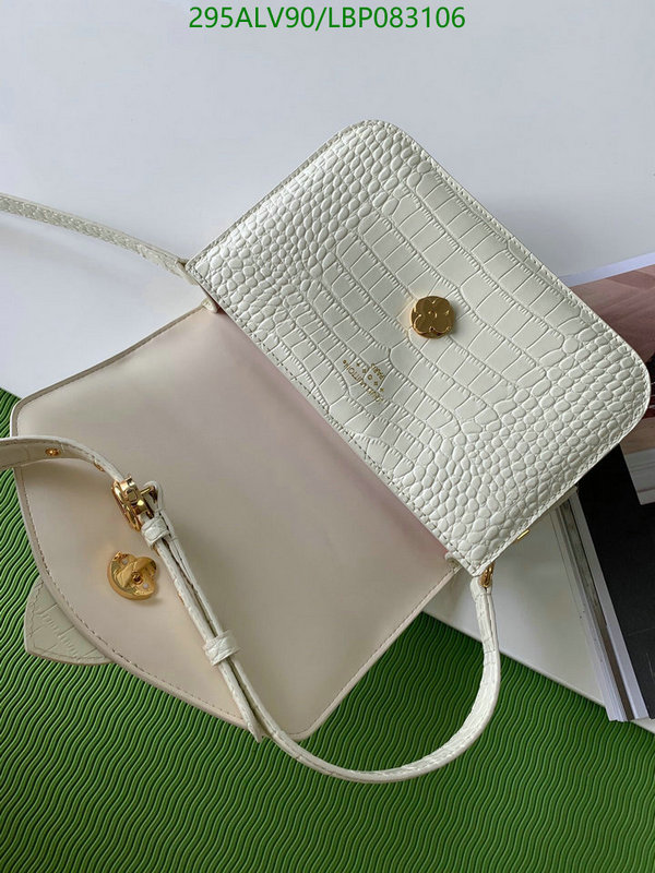 LV Bags-(Mirror)-Pochette MTis-Twist-,Code: LBP083106,$: 295USD