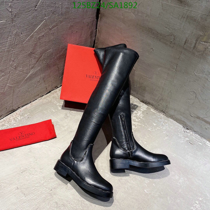 Women Shoes-Valentino, Code:SA1892,$: 125USD