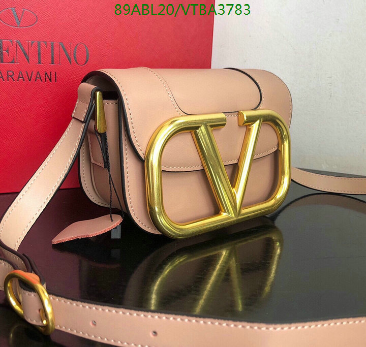 Valentino Bag-(4A)-Diagonal-,Code: VTBA3783,$: 89USD