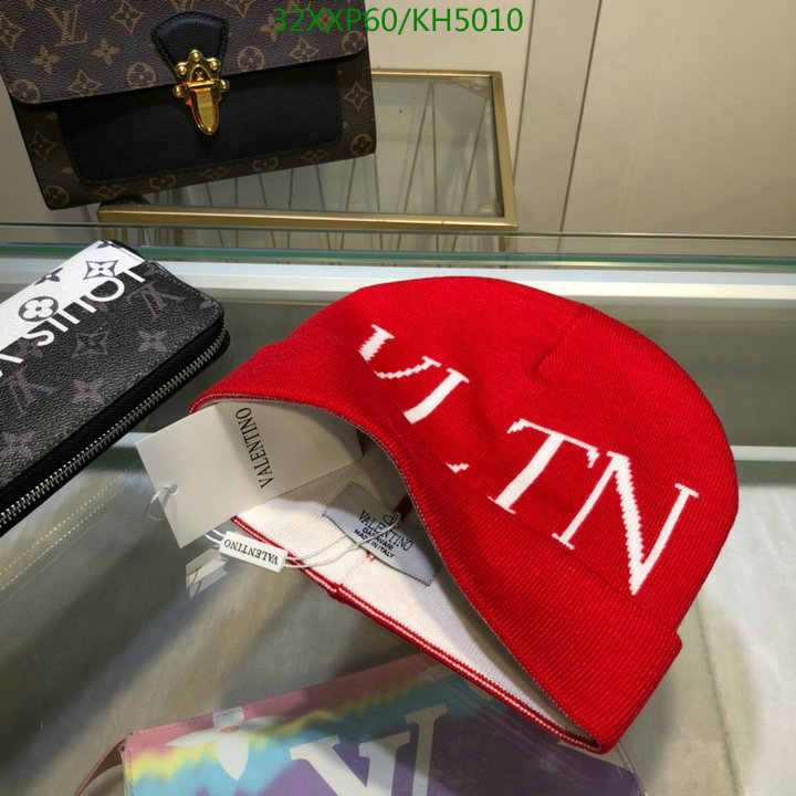 Cap -(Hat)-Valentino, Code: KH5010,$: 32USD