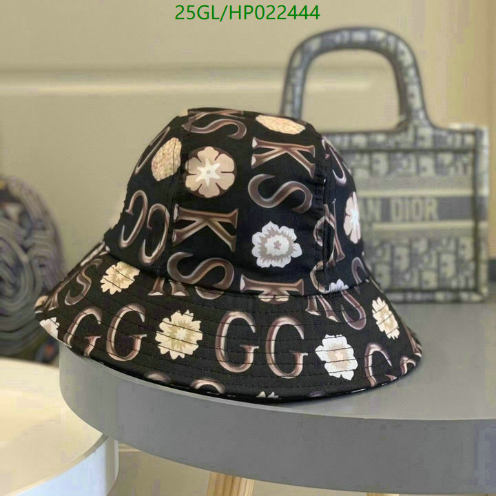 Cap -(Hat)-Gucci, Code: HP022444,$: 25USD