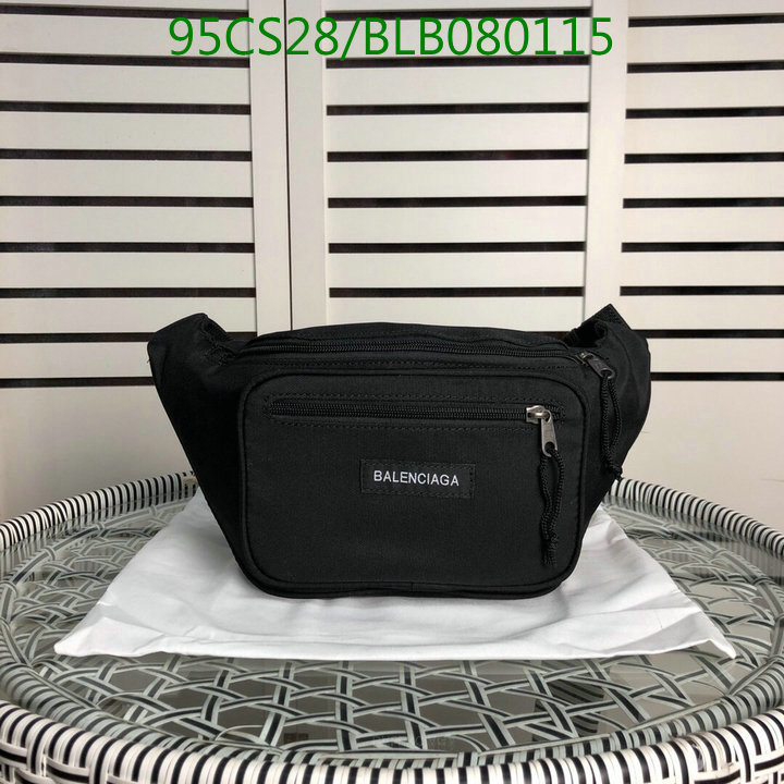 Balenciaga Bag-(Mirror)-Other Styles-,Code: BLB080115,$:95USD