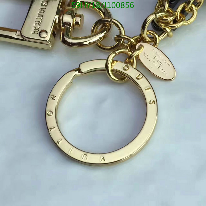 Key pendant-LV, Code: J100856,