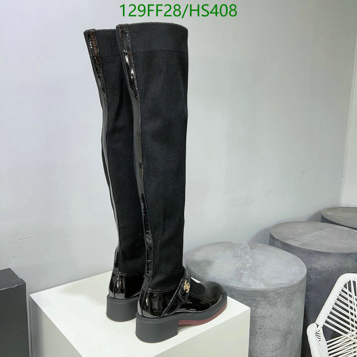 Women Shoes-Boots, Code: HS408,$: 129USD