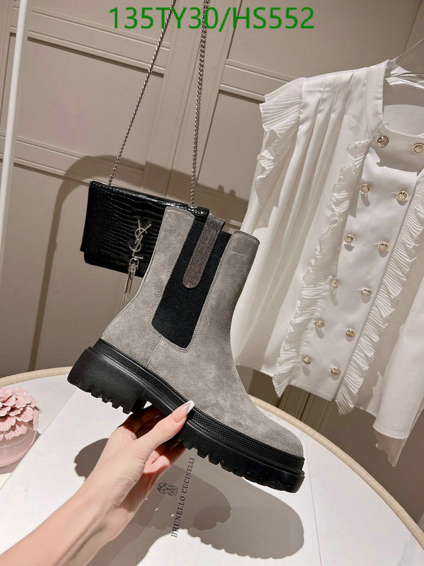 Women Shoes-Boots, Code: HS552,$: 135USD