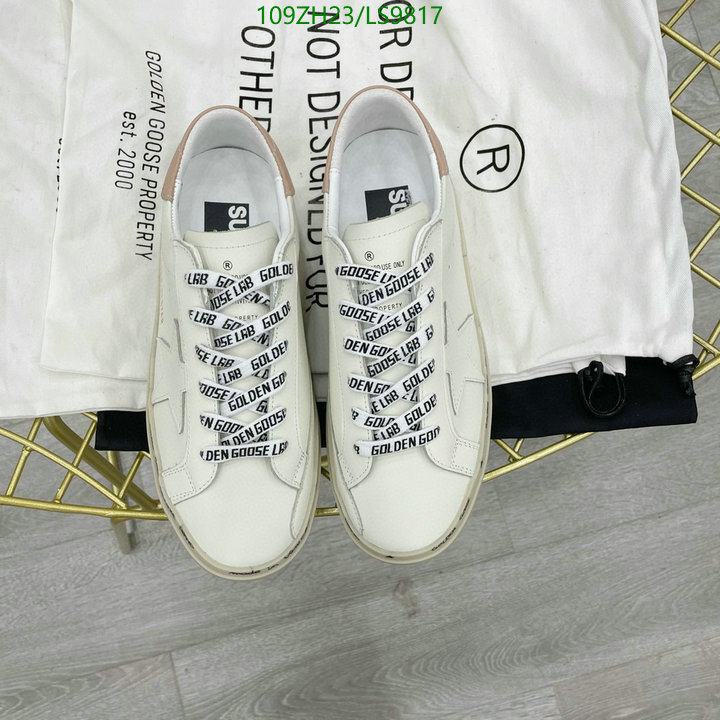 Women Shoes-Golden Goose,-Code: LS9817,$: 109USD