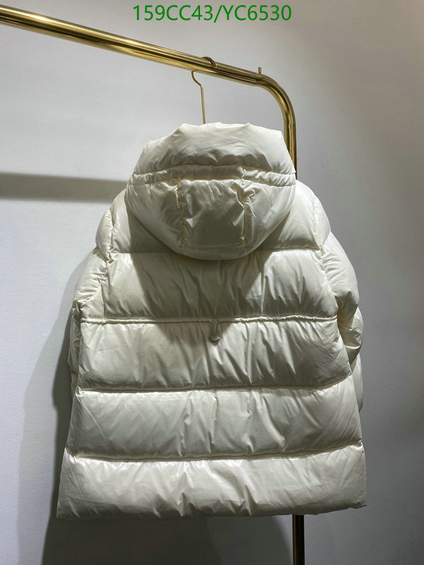 Down jacket Women-Moncler, Code: YC6530,$: 159USD