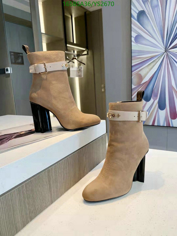 Women Shoes-LV, Code: YS2670,$: 165USD