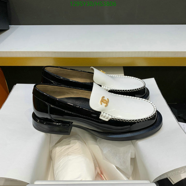 Women Shoes-Chanel Code: HS3806 $: 129USD