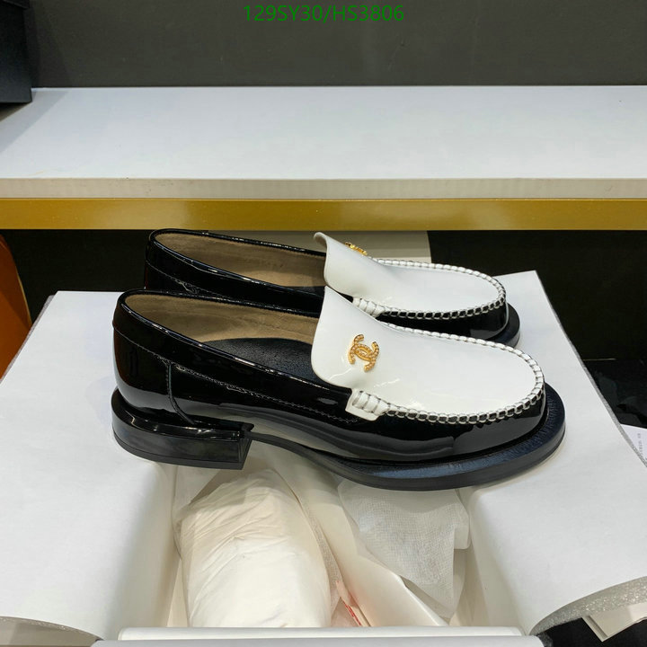 Women Shoes-Chanel,Code: HS3806,$: 129USD