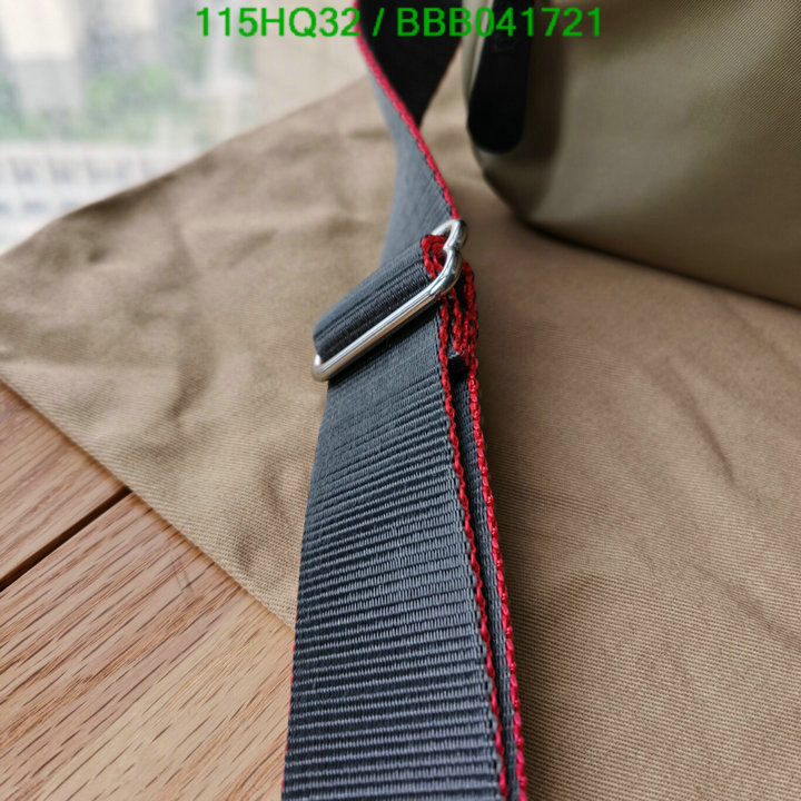 Burberry Bag-(Mirror)-Diagonal-,Code: BBB041721,$: 115USD