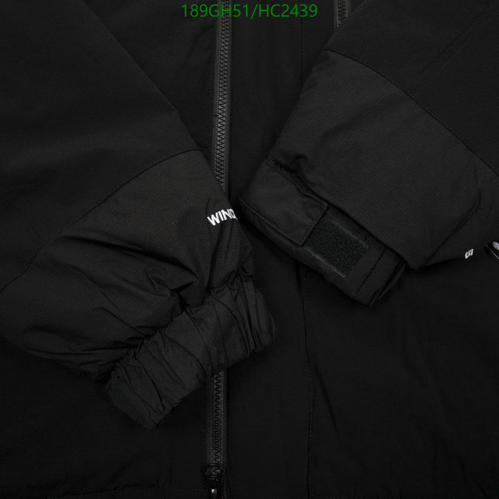 Down jacket Women-The North Face, Code: HC2439,$: 189USD