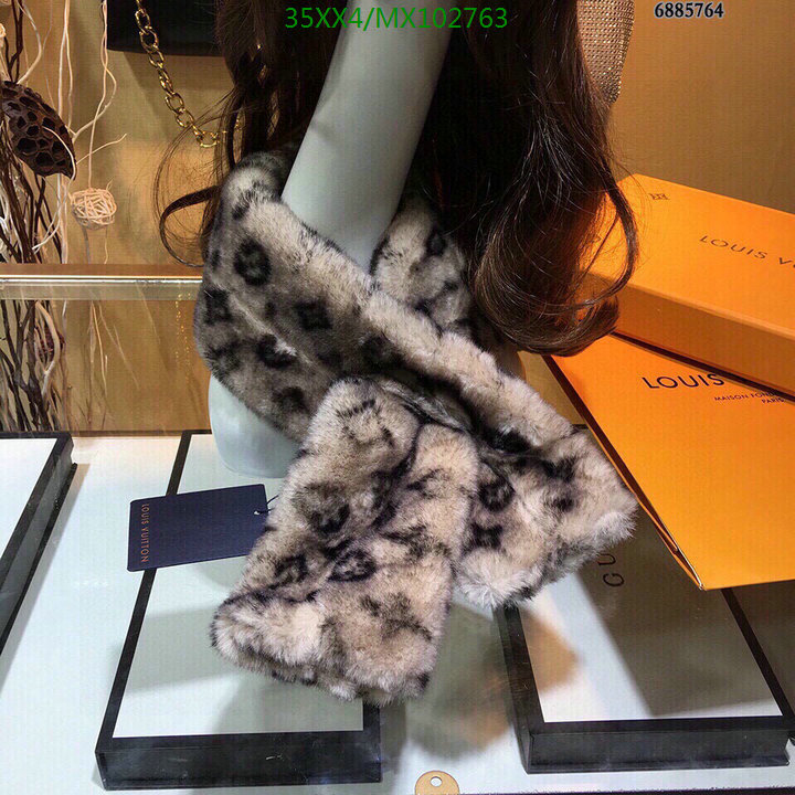 Scarf-LV,-Code: MX102763,$: 35USD