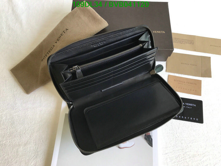 BV Bag-(Mirror)-Wallet-,Code: BVB041120,$: 109USD