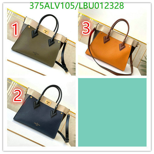 LV Bags-(Mirror)-Handbag-,Code: LBU012328,$: 375USD