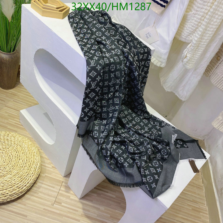 Scarf-LV, Code: HM1287,$: 32USD