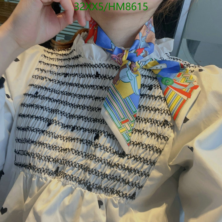 Scarf-Hermes, Code: HM8615,$: 32USD