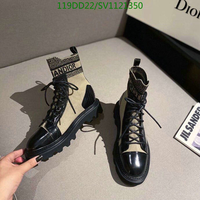Women Shoes-Dior,Code: SV1121350,$: 119USD