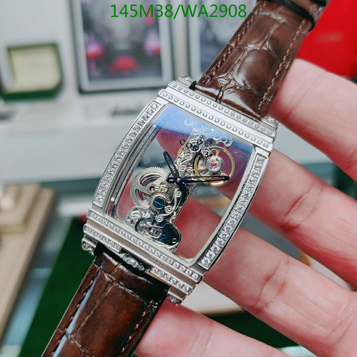 Watch-4A Quality-Other, Code: WA2908,$: 145USD